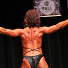Sandra  Holman - NPC North Carolina State  2013 - #1